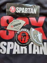 Spartan SGX Vienna - Wedge